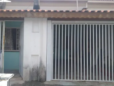 Casa de Condomínio com 2 Quartos à venda, 66m² no Jardim Obelisco, Poá