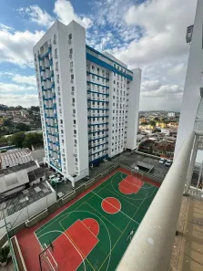 Apartamento com 2 Quartos à venda, 45m² no Centro, Nilópolis