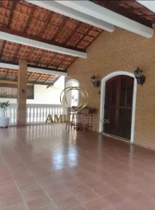 Casa com 5 Quartos à venda, 184m² no Bosque dos Eucaliptos, São José dos Campos