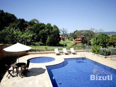 Lote/Terreno à venda, 1221m² no Centro, Cabreúva