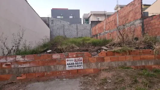 Lote/Terreno para alugar, 170m² no Portais (Polvilho), Cajamar