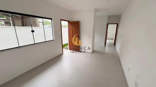 Casa com 2 Quartos à venda, 56m² no Ipiranga, São José