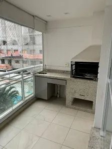 Apartamento com 3 Quartos à venda, 100m² no Pinheiros, São Paulo