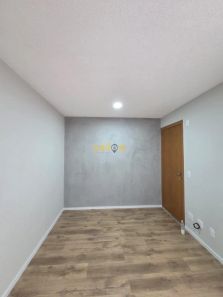 Apartamento com 2 Quartos à venda, 47m² no Jardim Europa, Suzano