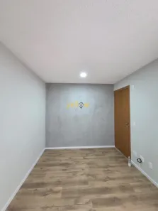 Apartamento com 2 Quartos à venda, 47m² no Jardim Europa, Suzano