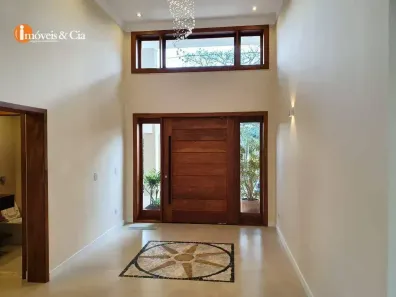 Casa de Condomínio com 3 Quartos à venda, 323m² no Condomínio Porto Atibaia, Atibaia