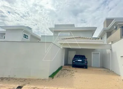 Casa de Condomínio com 3 Quartos à venda, 200m² no Bairro das Palmeiras, Campinas