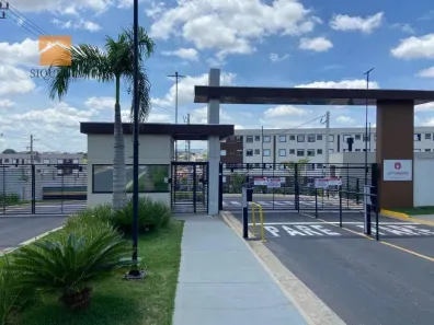 Apartamento com 2 Quartos à venda, 44m² no Ipatinga, Sorocaba