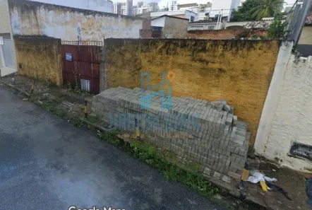 Lote/Terreno à venda, 378m² no Lagoa Nova, Natal
