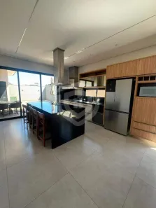 Casa de Condomínio com 3 Quartos à venda, 197m² no Residencial Guestier, Piratininga
