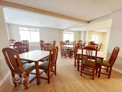 Apartamento com 3 Quartos à venda, 119m² no Campinas, São José