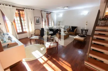 Casa com 3 Quartos à venda, 284m² no Jardim São Carlos, Campinas