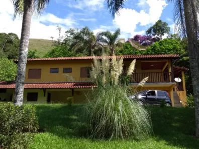 com 4 Quartos à venda, 500m² no Área Rural de São José dos Campos, São José dos Campos