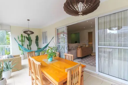 Apartamento com 3 Quartos à venda, 132m² no Jardim Avelino, São Paulo