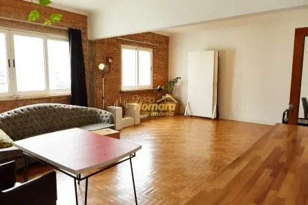 Apartamento com 2 Quartos à venda, 150m² no Consolação, São Paulo