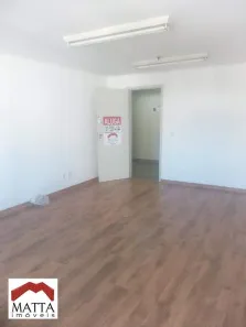 Sala Comercial para alugar, 27m² no Funcionários, Belo Horizonte