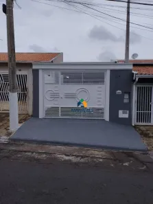 Casa com 2 Quartos à venda, 150m² no Vila Real, Hortolândia