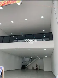 Ponto Comercial para alugar, 144m² no Centro, Guarulhos