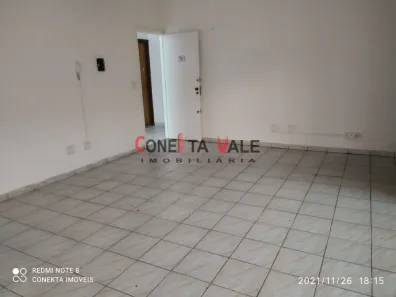 Sala Comercial para alugar, 36m² no Jardim Satélite, São José dos Campos