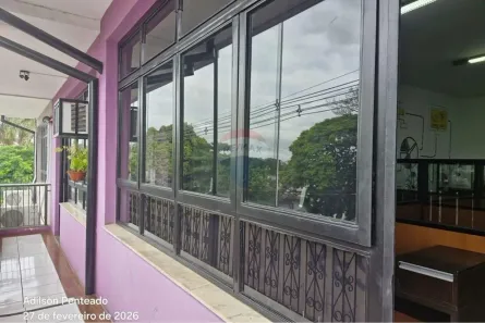 Sala Comercial para alugar, 42m² no Vila Embaré, Valinhos