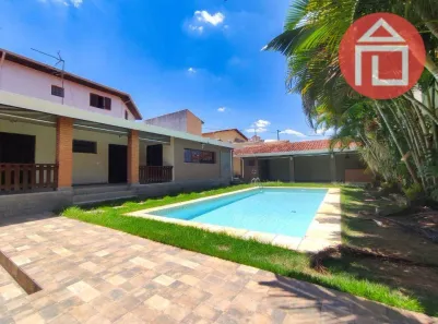 Casa com 3 Quartos à venda, 290m² no Jardim Europa, Bragança Paulista