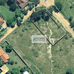 Lote/Terreno à venda, 1230m² no Village Campinas, Campinas