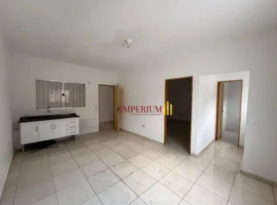 Apartamento com 1 Quarto para alugar, 50m² no Vila Ayrosa, São Paulo