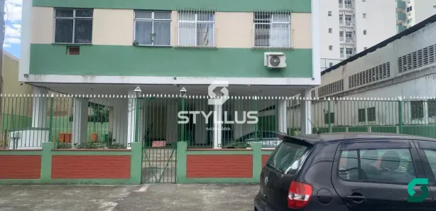 Apartamento com 1 Quarto à venda, 69m² no Méier, Rio de Janeiro