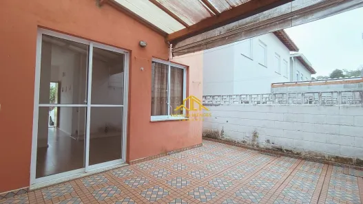 Casa de Condomínio com 2 Quartos à venda, 60m² no Los Álamos, Vargem Grande Paulista
