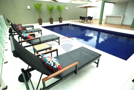 Apartamento com 1 Quarto à venda, 62m² no Eldorado, Contagem