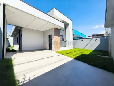 Casa com 3 Quartos à venda, 140m² no Balneário dos Golfinhos, Caraguatatuba