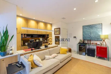 Apartamento com 1 Quarto à venda, 104m² no Vila Leopoldina, São Paulo