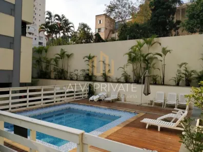 Apartamento com 2 Quartos à venda, 60m² no Perdizes, São Paulo