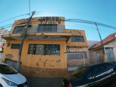 Ponto Comercial à venda, 200m² no Vila Imperial, São José do Rio Preto