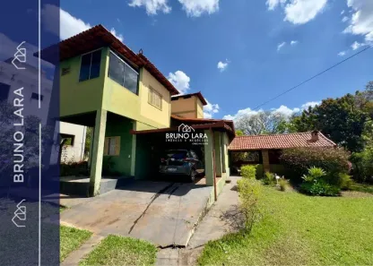 Casa com 3 Quartos à venda, 150m² no Vivendas Santa Mônica I, Igarapé