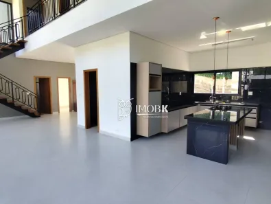 Casa de Condomínio com 4 Quartos à venda, 250m² no Caxambu, Jundiaí