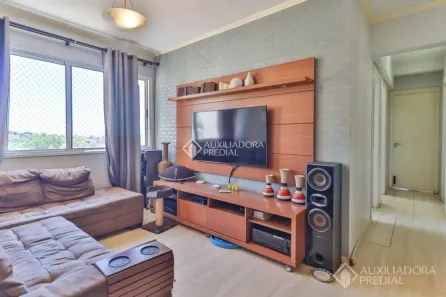 Apartamento com 3 Quartos à venda, 66m² no Santo Antônio, Porto Alegre
