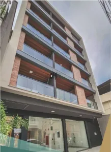 Apartamento com 1 Quarto à venda, 33m² no Santa Helena, Juiz de Fora