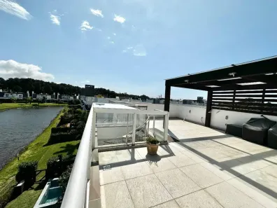 Cobertura com 4 Quartos à venda, 188m² no XANGRI-LÁ, Xangri-lá