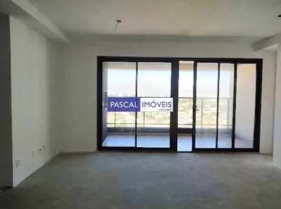 Apartamento com 1 Quarto à venda, 75m² no Vila Clementino, São Paulo