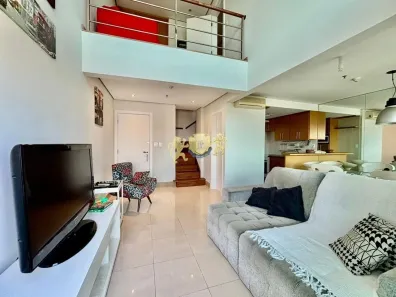 Flat com 1 Quarto para alugar, 75m² no Moema, São Paulo