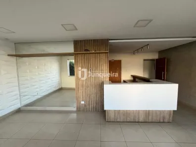 Imóvel Comercial para alugar, 207m² no São Judas, Piracicaba
