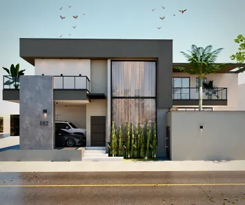 Casa de Condomínio com 3 Quartos à venda, 242m² no Vina Del Mar, Juiz de Fora