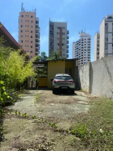 Lote/Terreno à venda, 294m² no Vila Ipojuca, São Paulo
