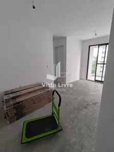Apartamento com 3 Quartos à venda, 67m² no Vila Anastácio, São Paulo