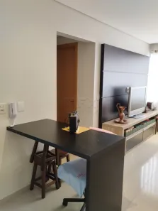 Apartamento com 1 Quarto à venda, 50m² no Vila Santa Tereza, Bauru