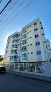 Apartamento com 3 Quartos à venda, 80m² no Extensão do Bosque, Rio das Ostras