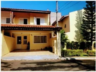 Casa de Condomínio com 3 Quartos à venda, 350m² no Jardim São Conrado, Sorocaba