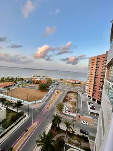 Apartamento com 4 Quartos à venda, 237m² no Ponta D'Areia, São Luís