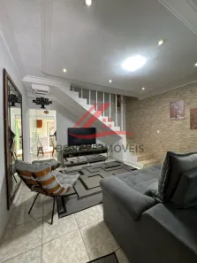Sobrado com 2 Quartos à venda, 90m² no Jardim Mauá, Mauá